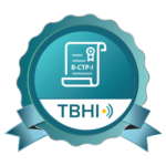 TBHI badge